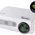 Проектор Cactus CS-PRM.05WT.Full HD-W,  белый,  Wi-Fi [cs-prm.05wt.wuxga-w]